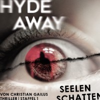 Hyde Away_Staffel 1_Seelenschatten BOX